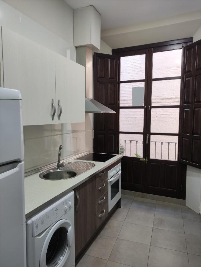 Granada Historic Center Apartment Екстериор снимка