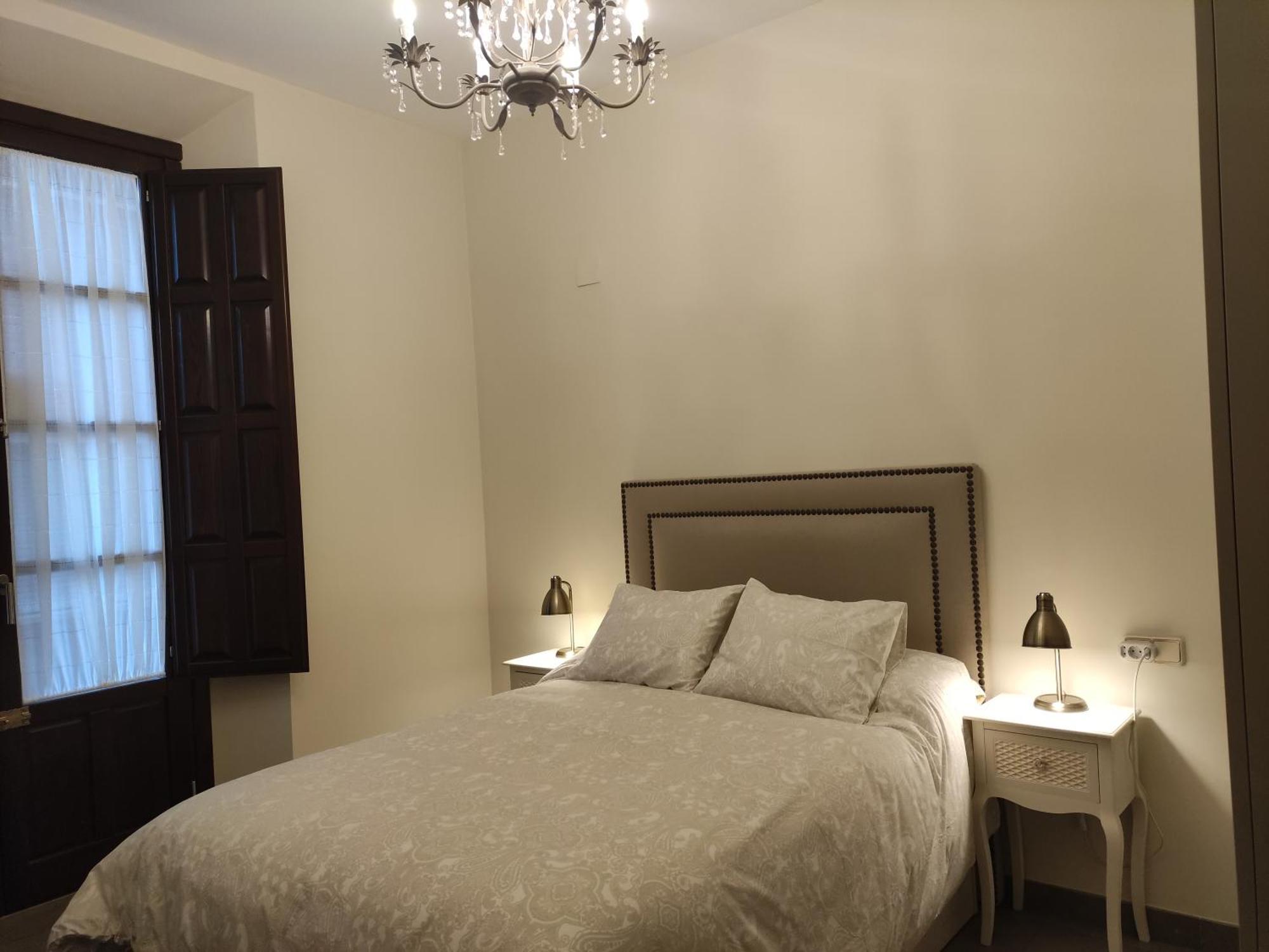 Granada Historic Center Apartment Екстериор снимка