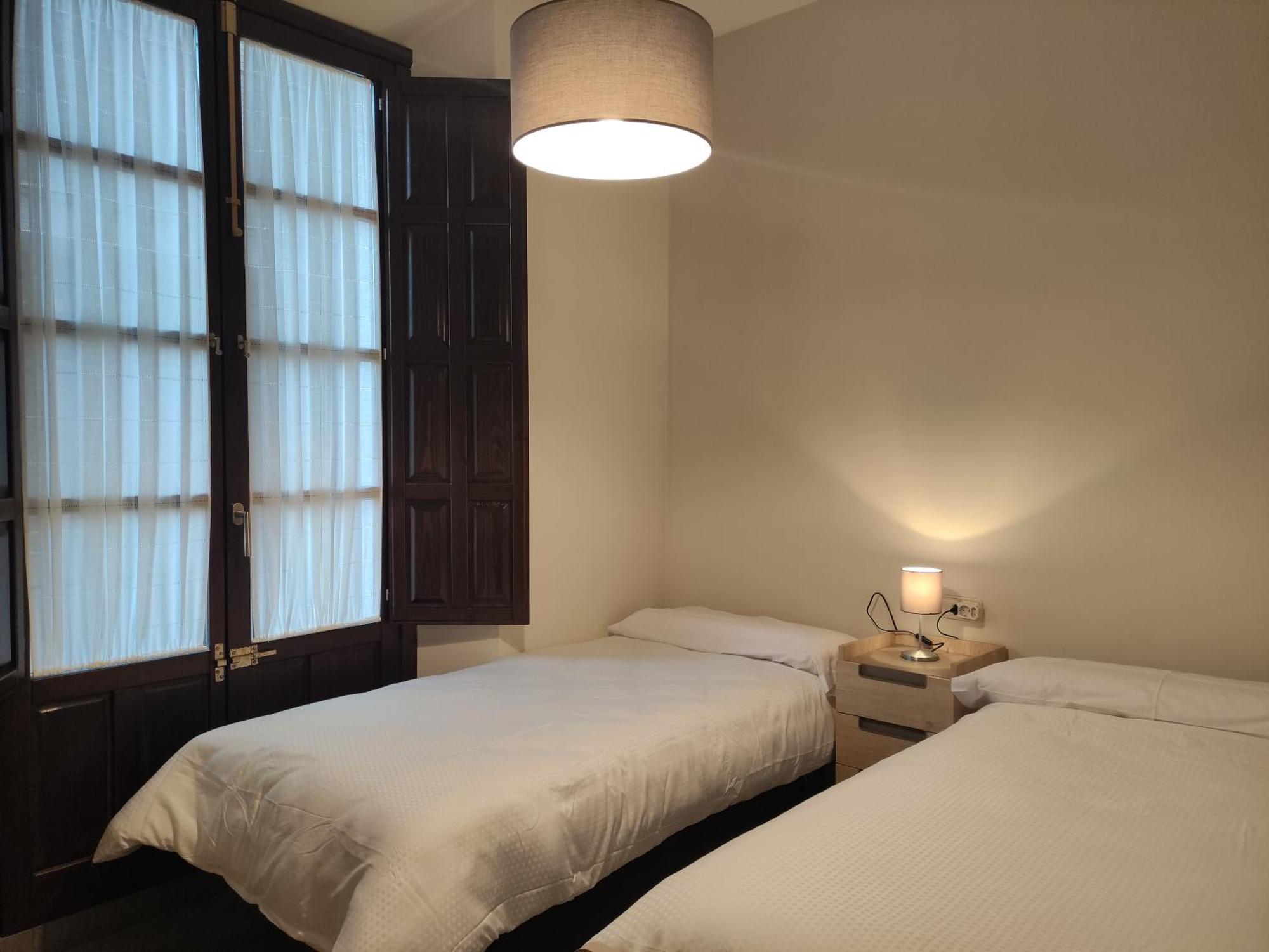 Granada Historic Center Apartment Екстериор снимка